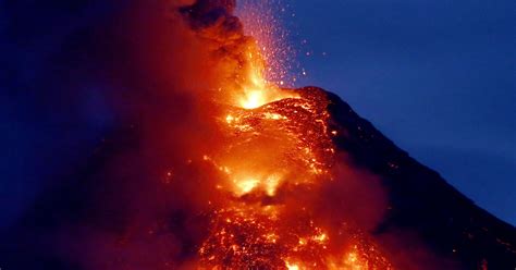 pictures of mount tambora eruption - Google Search | Voyage