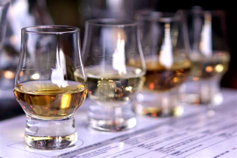 An Essential Guide to Whisky Tasting | Islay Cottages