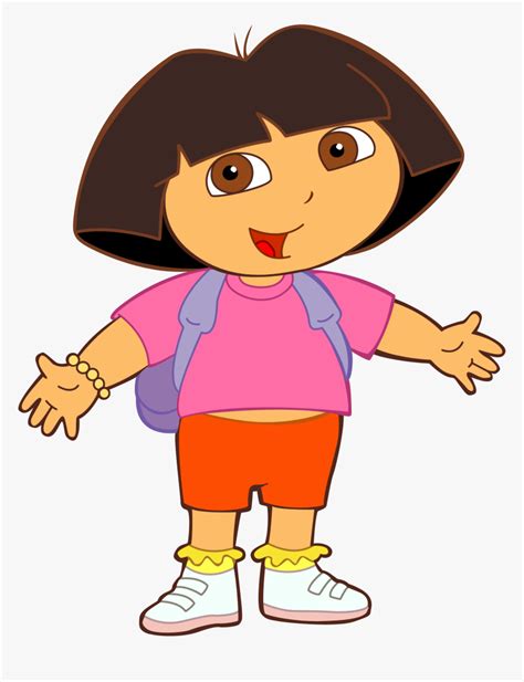 Funny Dora The Explorer Memes, HD Png Download , Transparent Png Image - PNGitem