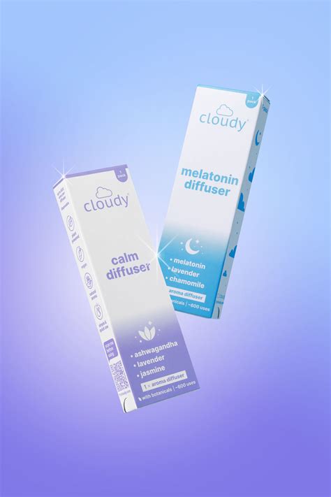 4 Reasons People Bought 1 Million+ Cloudy Diffusers