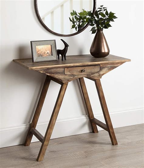 10+ Small Console Table For Entryway – DECOOMO