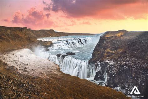 Gullfoss Waterfall | Extreme Iceland