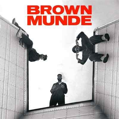 Brown Munde Lyrics in Punjabi, Brown Munde Brown Munde Song Lyrics in ...