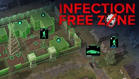 Infection Free Zone - Steam News Hub