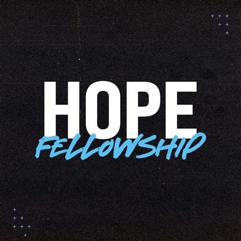 Hope Fellowship - YouTube