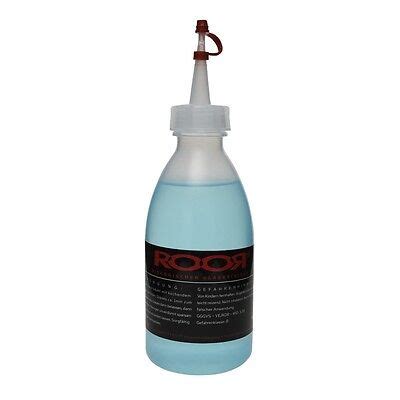 ROOR Cleaning Solution 250ml Bong Smoking Cleaner | eBay