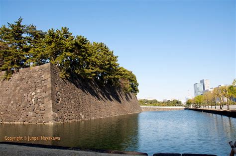 Edo Castle | Edo Castle which was also known as Chiyoda Cast… | Flickr