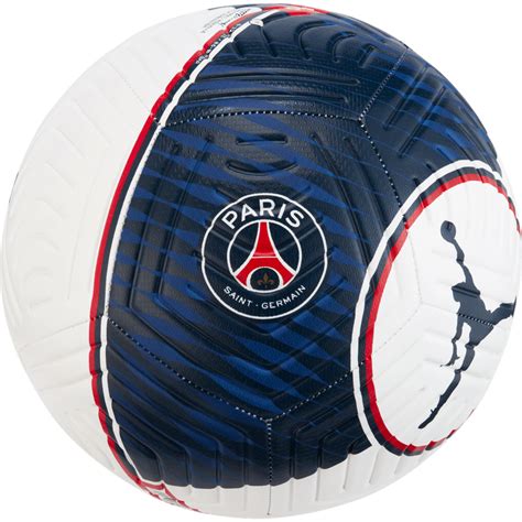 Nike PSG Strike Ball | WeGotSoccer