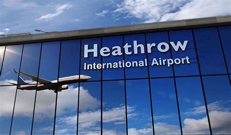 Londra'nın Heathrow havalimanı 'bilet satmayın' uyarısı yaptı - Capital