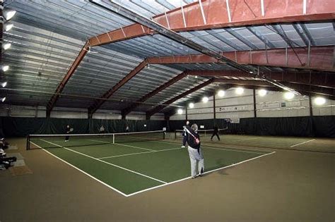 Kimberley Indoor Tennis Courts - All You Need to Know BEFORE You Go