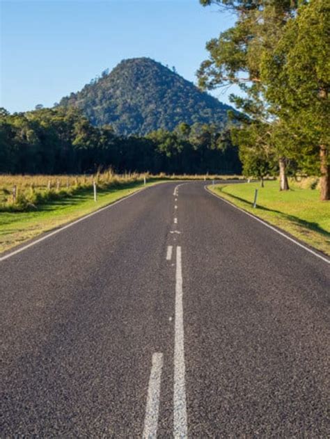 A COMPLETE GUIDE TO THE NOOSA HINTERLAND, QUEENSLAND FOR 2023! STORY ...