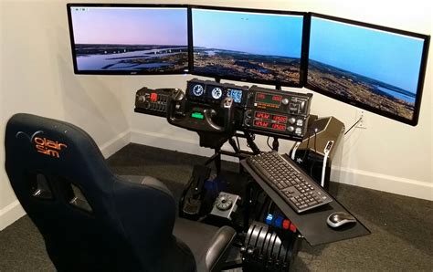 Can A Flight Simulator Teach You to Fly a Real Plane? – HighSkyFlying