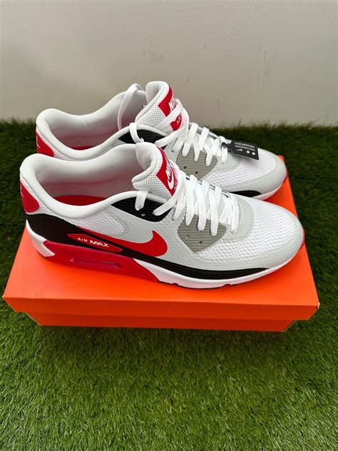 Nike Air max 90 G TB I Men's Golf Shoes I Size 12 (UK) | eBay