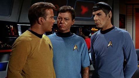 The Original Star Trek: A Timeless Journey Through Space And Culture