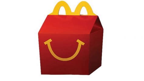 McDonald's Hopes Happy Meal Books Will Distract Families From Health ...