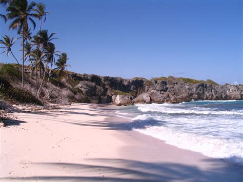 Bottom Bay, Barbados | Style My Beach