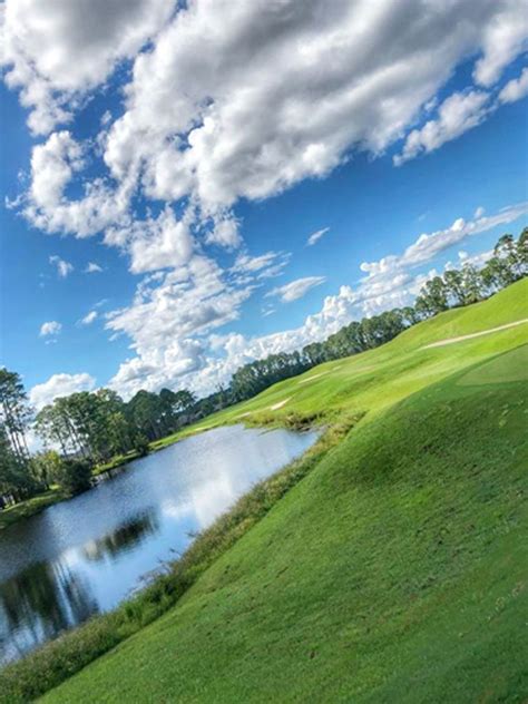 The Golf Club at Fleming Island - Fleming Island, FL