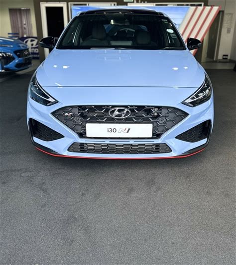 Hyundai i30 Cars for sale in South Africa - New and Used