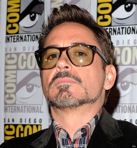 'Iron Man 3' Teaser Trailer Starring Robert Downey Jr And Gwyneth Paltrow Released (VIDEO ...
