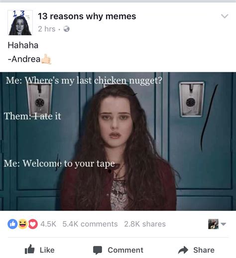 The "13 Reasons Why" Memes Aren't Funny | The Odyssey Online