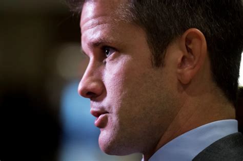 Congressman Adam Kinzinger On Protests, National Guard