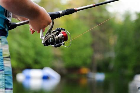 River Fishing Tips and Tricks - Prepare to Catch the Big One! - November - 2023