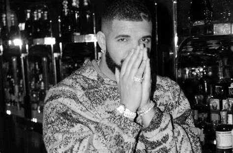 Drake Appears to Tease 'Honestly, Nevermind' Merch With Old Album Art