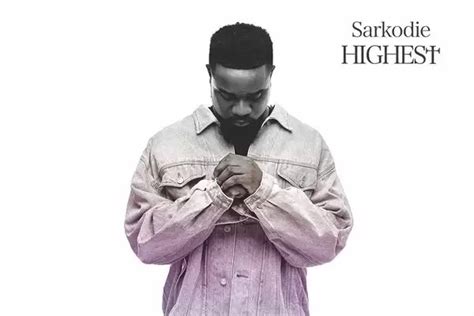 Download Album: Sarkodie – Highest