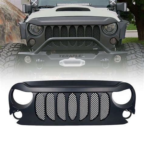 Jeep Wrangler Accessories Unique Jeep Wrangler Accessories Ideas 43 – Mobmasker | Jeep wrangler ...