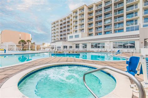 Hilton Pensacola Beach: Get Lowest Price Guaranteed