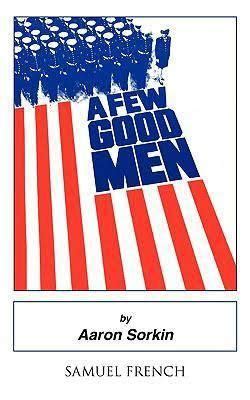 A Few Good Men (play) - Alchetron, The Free Social Encyclopedia