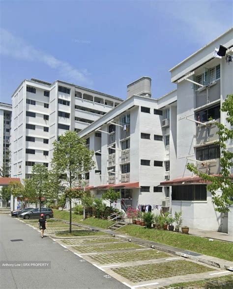 Bukit Batok HDB Flats for Sale & Rent. Pricing, Amenities & More!