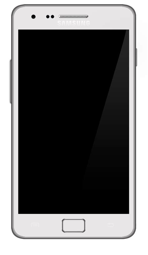 Samsung Galaxy S II GT-i9100 - Wikipedia