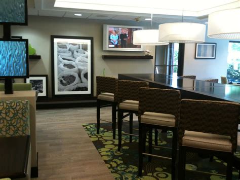 Hampton Inn Mebane - Travel - Chapel Hill - Mebane