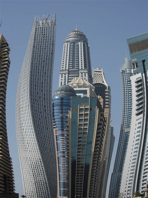 Skyscraper,sky,blue,building,dubai - free image from needpix.com