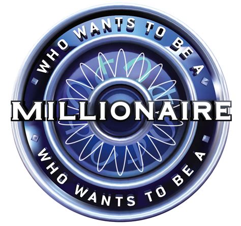 Who Wants To Be A Millionaire Template