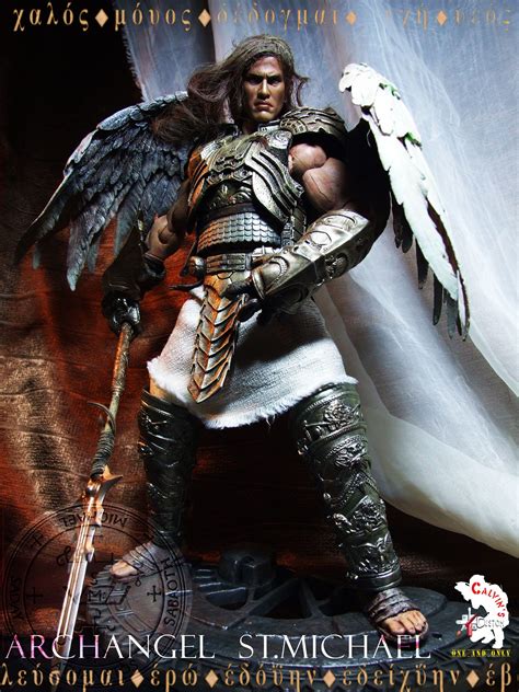 Archangel Michael Android Wallpapers - Wallpaper Cave