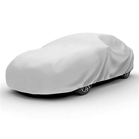 Top 10 Best 100% Waterproof Car Cover in 2020 Review