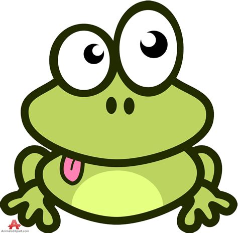 Frog Cartoon Picture | Free download on ClipArtMag