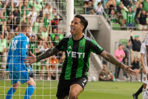 Austin FC’s Sebastian Driussi hints he rejected ‘very important’ Leeds ...