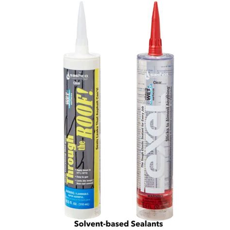 Expert Guide for Choosing the Right Caulk for Any Job | Caulk, Any job, Woodworking materials