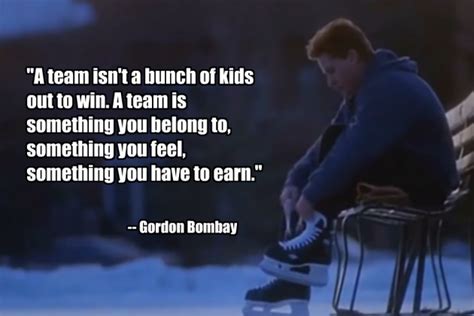 The 50 All-Time Greatest Sports Movie Quotes | Sports movie quotes ...