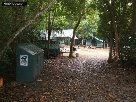 Cinnamon Bay Campgrounds Photos: St. John USVI