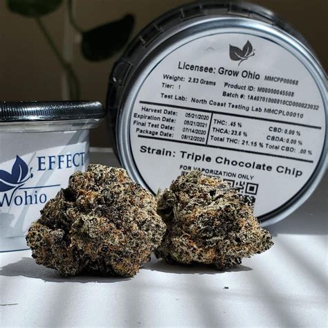 Try these 5 Ohio's Best Strains for Sleep | Ohio Marijuana