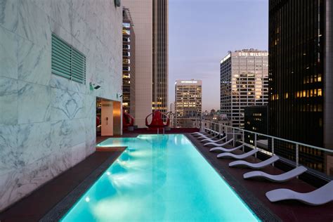 The Standard Downtown LA - Reviews, Photos & Rates | ebookers.com