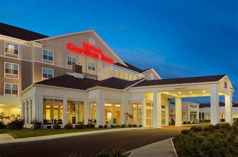 Hilton Garden Inn Auburn - UPDATED 2022 Prices, Reviews & Photos (Finger Lakes, NY) - Hotel ...