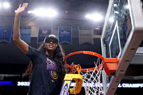 Which school did Angel Reese transfer from? Exploring the champion’s NCAA career