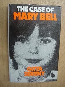 Case of Mary Bell: Amazon.it: Gitta Sereny: Libri in altre lingue