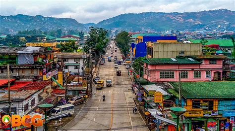 Temporary Traffic Scheme for Taxis Plying La Trinidad, Benguet from March 1-31, 2022 | BCG