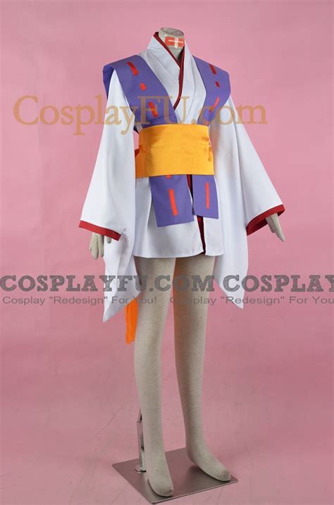 Custom Kaitou Jeanne Cosplay Costume from Kamikaze Kaitou Jeanne ...